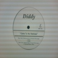Purchase Diddy - Come To M e (Remixes) VLS
