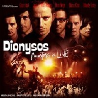Purchase Dionysos - Monsters In Live