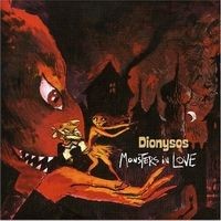Purchase Dionysos - Monsters In Love CD1