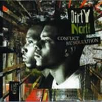 Purchase Dirty North - Conflict Re'soul'ution