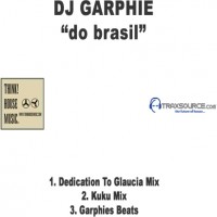 Purchase DJ Garphie - Do Brasil WEB