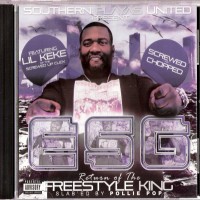 Purchase E.S.G. - Return Of The Freestyle King (