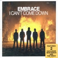 Purchase Embrace - I Can't Come Down