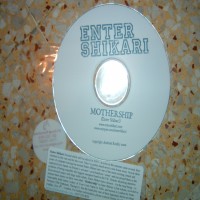 Purchase Enter Shikari - Mothership CDS