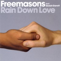 Purchase Freemasons - Rain Down Love (MCD)