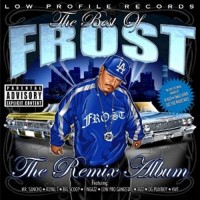 Purchase Frost - The Best Of Frost The Remix Album