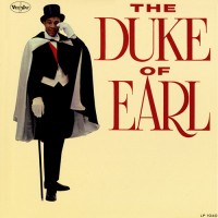Purchase Gene Chandler - The Duke Of Earl