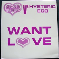 Purchase hoxton whores vs hysteric ego - want love