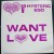 Purchase hoxton whores vs hysteric ego- want love MP3