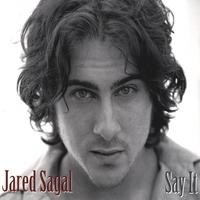 Purchase Jared Sagal - Say It