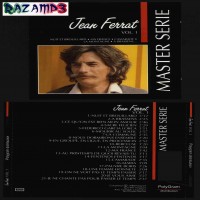 Purchase Jean Ferrat - Master Serie Volume 1