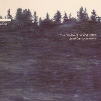 Purchase Jefre Cantu-Ledesma - The Garden Of Forking Paths