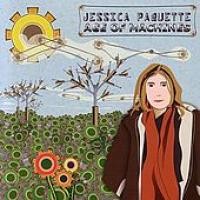Purchase jessica paquette - age of machines