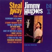 Purchase jimmy hughes - Steal Away