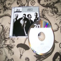 Purchase Jodeci - 20th Century Masters The Millennium Collection