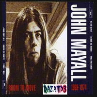 Purchase John Mayall - Room To Move 1969 1974 CD2