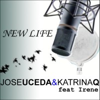 Purchase Jose Uceda & Katrina Q Feat. Irene - New Life