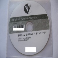 Purchase Joshua Cunningham - Sun & Snow__Synergy CDS