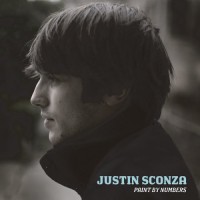 Purchase Justin Sconza - Paint By Numbers