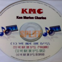 Purchase KMC - We Are The Boss-Full-Promo-CDS