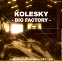 Purchase Kolesky - Big Factory WEB