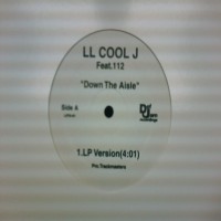 Purchase LL Cool J - Down The Aisle BW Favorite Fla