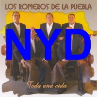 Purchase Los Romeros De La Puebla - Toda Una Vida