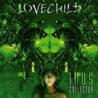 Purchase Lovechild - Soul Collector