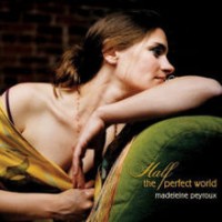 Purchase Madeleine Peyroux - half the perfect world