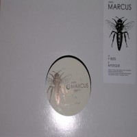 Purchase Marcus - F Bees (DDR021)-Vinyl