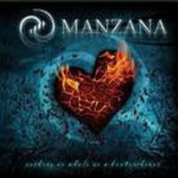Purchase Manzana - Nothing As Whole As A Broken Heart