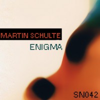 Purchase Martin Schulte - Enigma