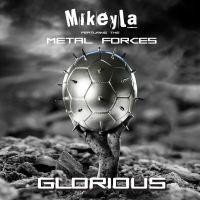 Purchase Mikeyla - Glorious