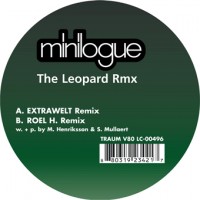 Purchase Minilogue - The Leopard Rmx