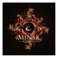 Purchase Minsk - The Ritual Fires of Abandonmen