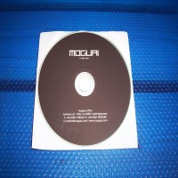 Purchase Moguai - In The Mix December 2006-Promo-CDR-2006