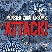 Purchase Monster Zoku Onsomb - Attack!