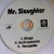Buy Mr. Slaughter - Stage-Promo-CDS Mp3 Download