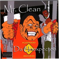 Purchase Mr Clean - Da Unexpected