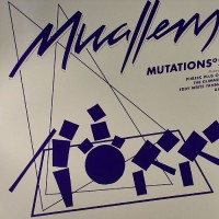 Purchase Muallem - mutations 2 ep