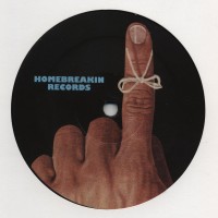 Purchase Neighbourhood Romeo - Lurkers And Loaches EP