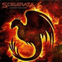 Purchase Scelerata - Darkness and Light