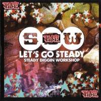 Purchase Steady Diggin Workshop - Let's Go Steady