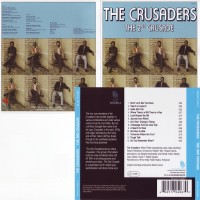 Purchase The Crusaders - The 2nd Crusade (1973)