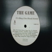 Purchase The Game - It's Okay (One Blood) (Remix)