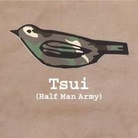 Purchase Tsui - Half Man Army