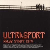 Purchase Ultrasport - False Start City