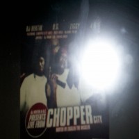 Purchase VA - B.G. And DJ Hektik Live From Chopper City (Bootleg)