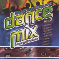 Purchase Disc 1 - Dance Mix Vol.2 (Mixed By DJ Fernando) CD1