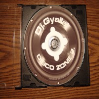 Purchase VA - DJ Gyallai - Disco Zone 2